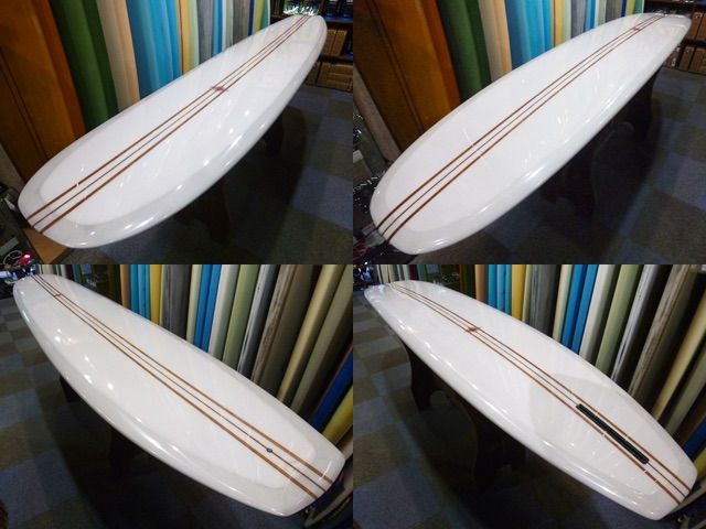 WAYNE RICH SURFBOARDS ウェイン・リッチ・サーフボード 9'6