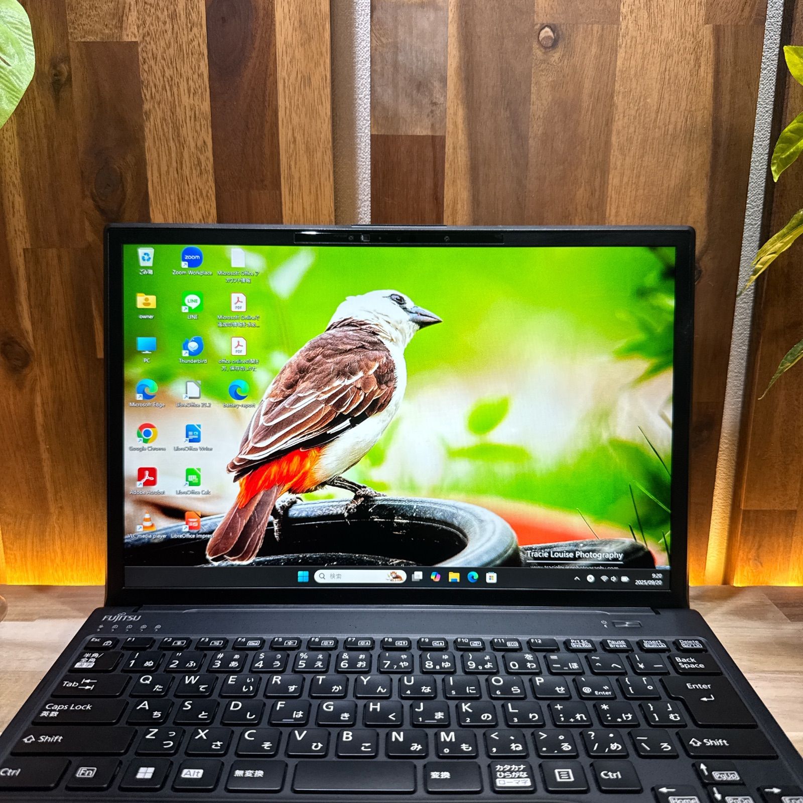 希少LTE 2023年モデル‼️LIFEBOOK U9313/M☘ノートパソコン 超軽量ウルトラ・スリムモバイル「LIFEBOOK U9」シリーズの14.0