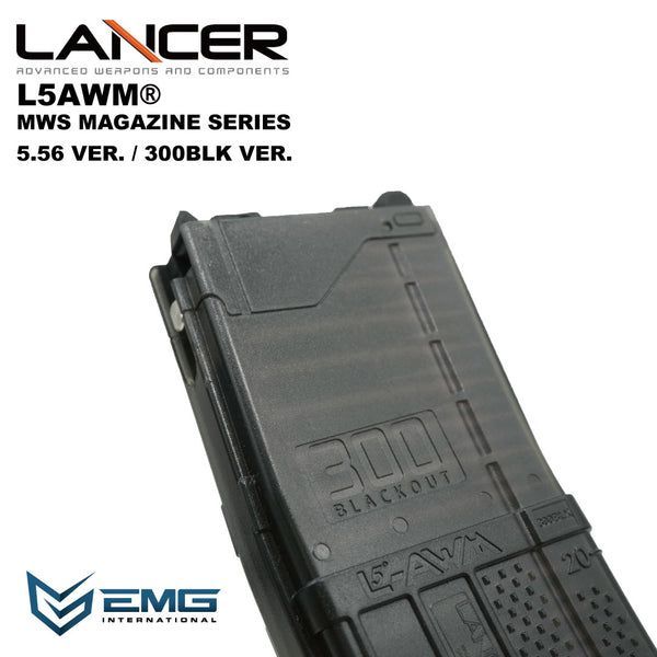LANCER SYSTEMS