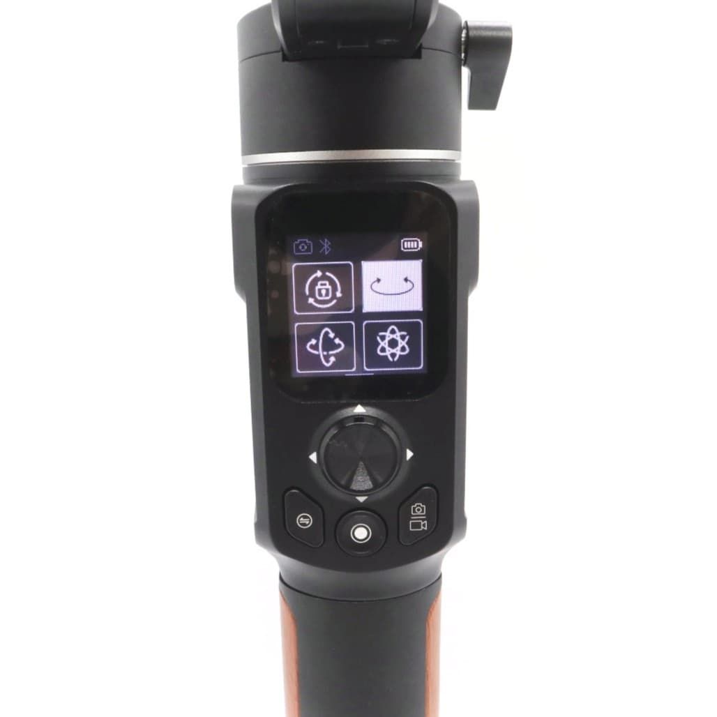 FEIYUTECH AK2000C ジンバル FeiyuTech AK2000C ジンバル スタビライザー
