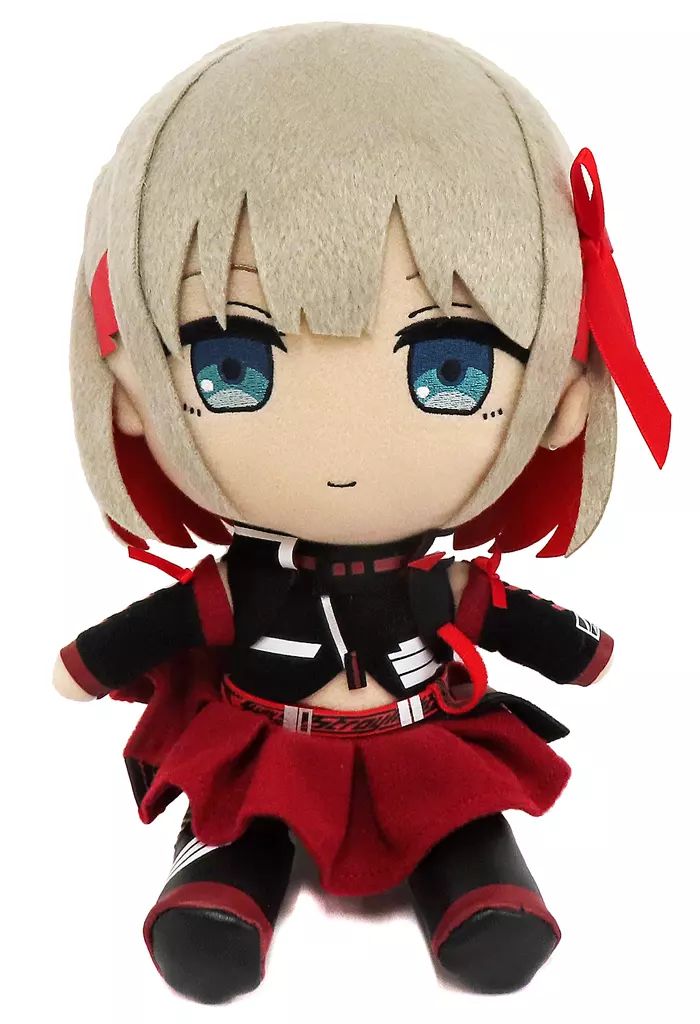 中古】ぬいぐるみ 芹沢あさひ ぬいぐるみ 「アイドルマスター
