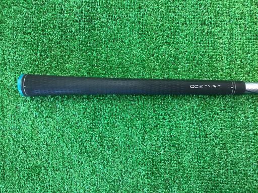 キャスコ 最高 Dolphin Wedge DW-118 シルバー 50° ウェッジ WG