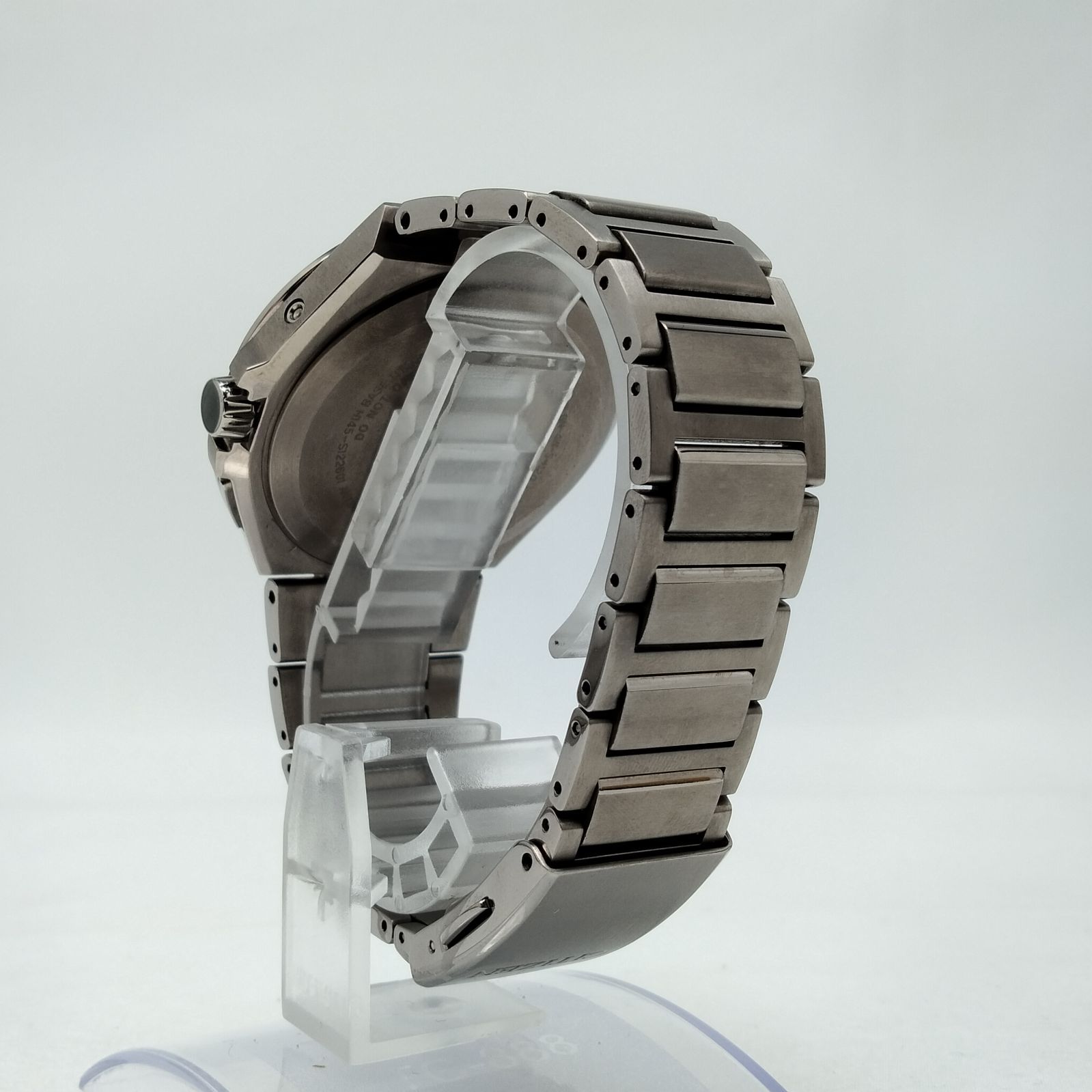 ✨️CITIZEN✨️シチズン アテッサ H145-S122601 腕時計 メンズ