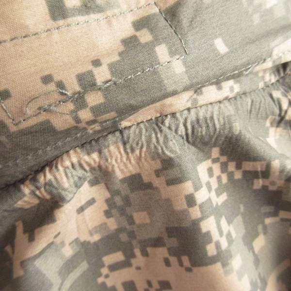 希少サイズ XS-S 美品 USA製 実物 米軍 ECWCS 2nd Gen デジカモ