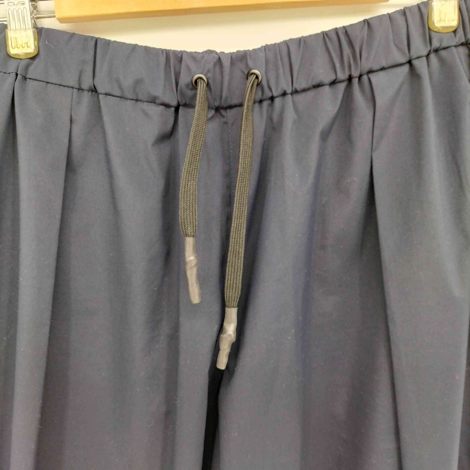 アントレース UNTRACE 23AW WATER REPELLENT TAPERED STRETCH TRACK 