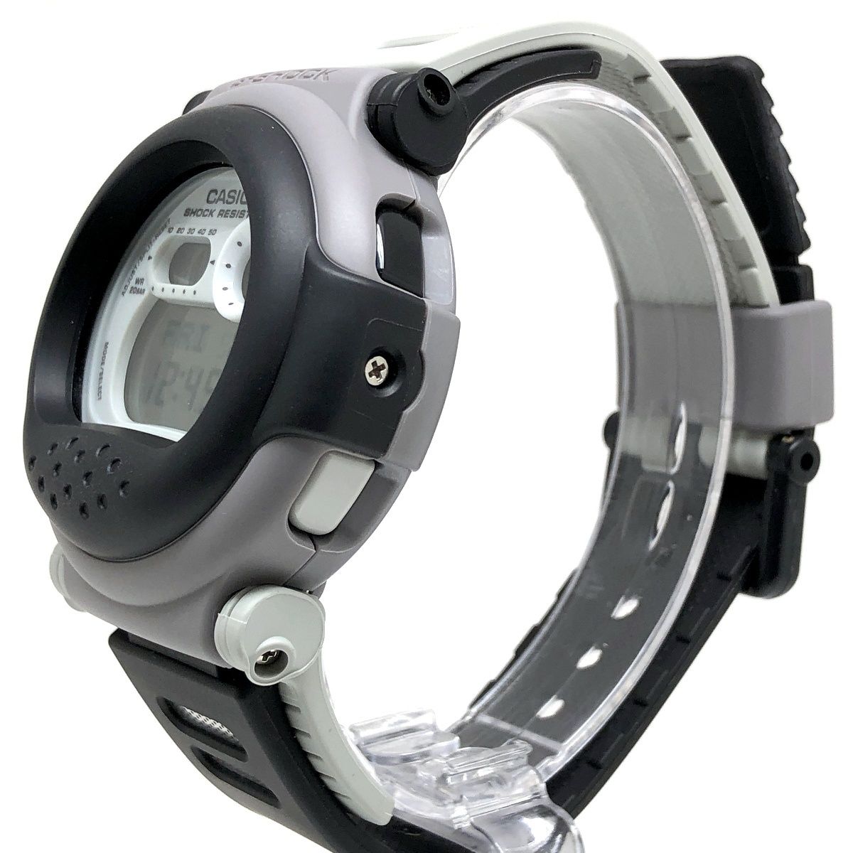 G-SHOCK ジーショック G-001BE-8 BEAMS ビームス 40周年記念 コラボ 