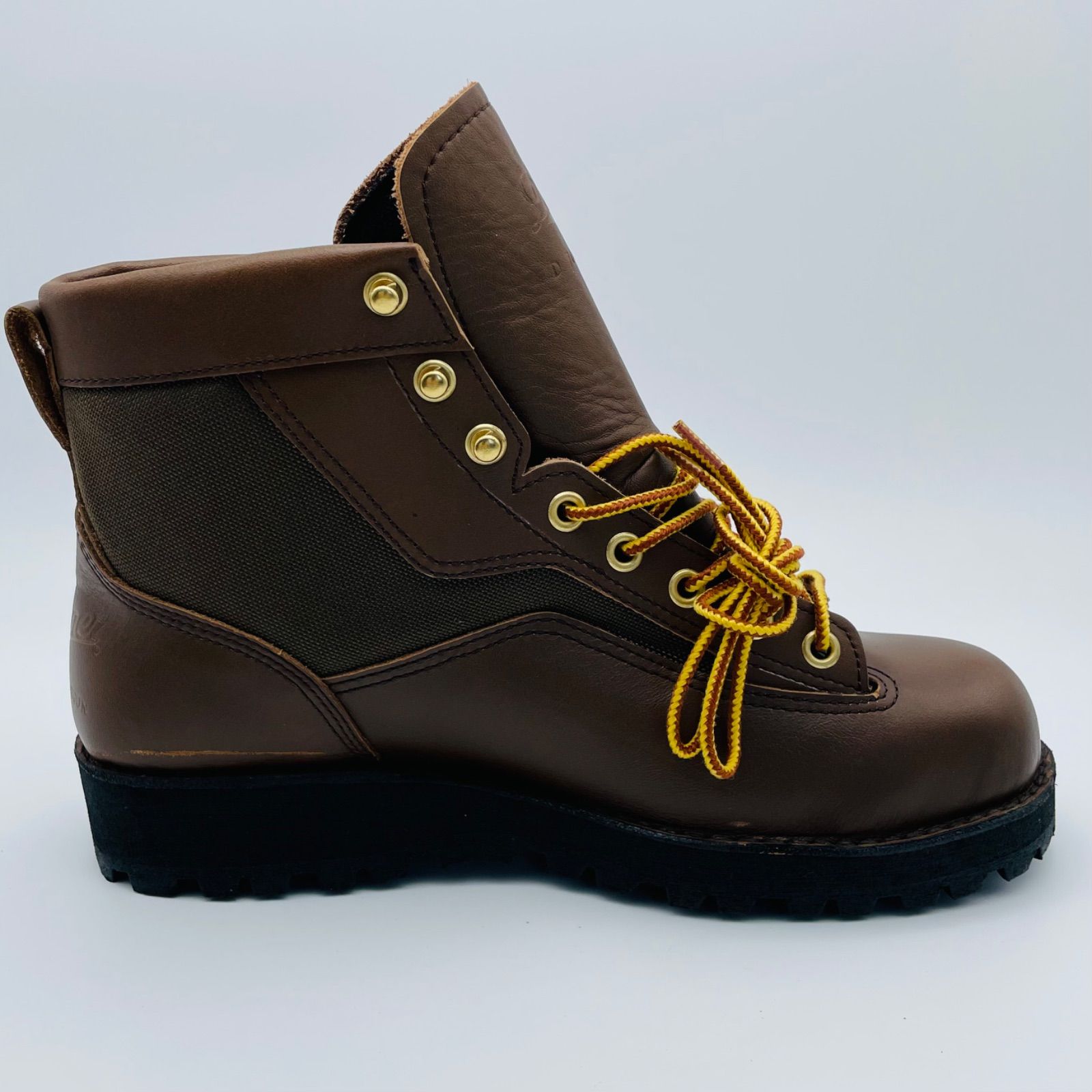 未使用 ダナー／Danner】 マウンテンブーツ トレッキングブーツ