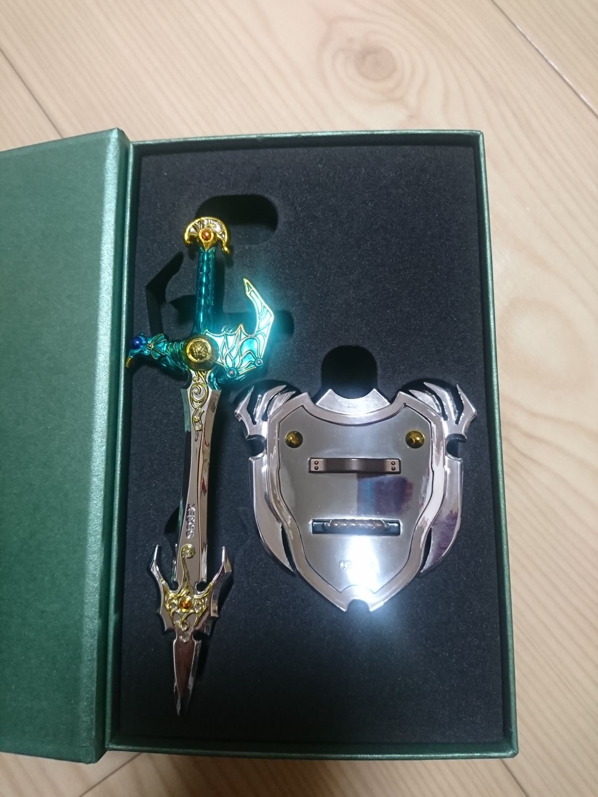 ドラゴンクエスト メタリックアイテムズギャラリー スペシャル ドラゴンクエスト メタリックアイテムズギャラリー スペシャル