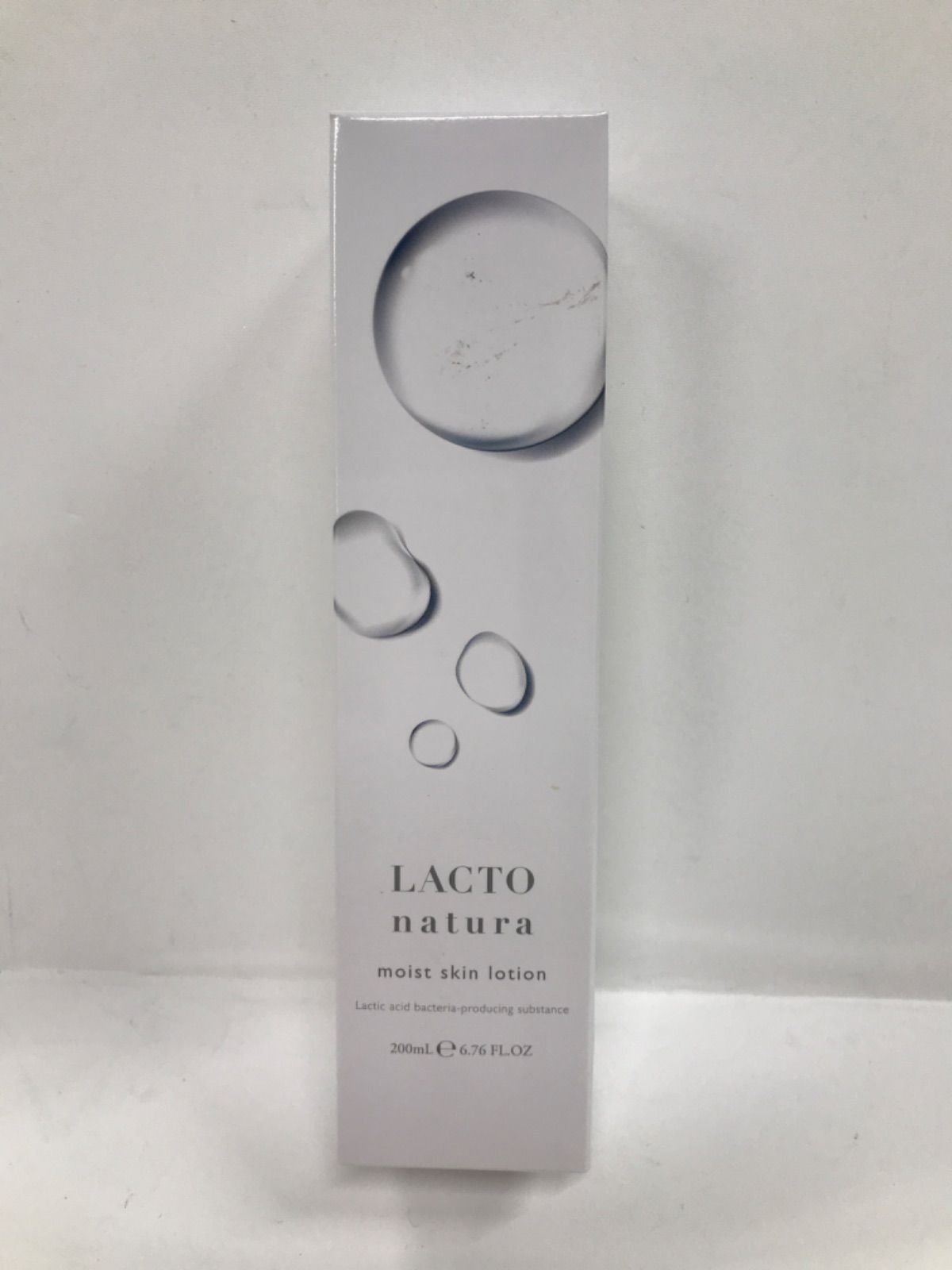 F1014 LACTO natura ラクトナチュラ モイストスキンローション