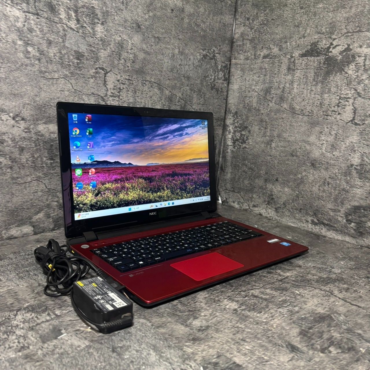 NSe1203N SSD,初期設定済ワード・エクセル・パワポすぐつかえます! 公式