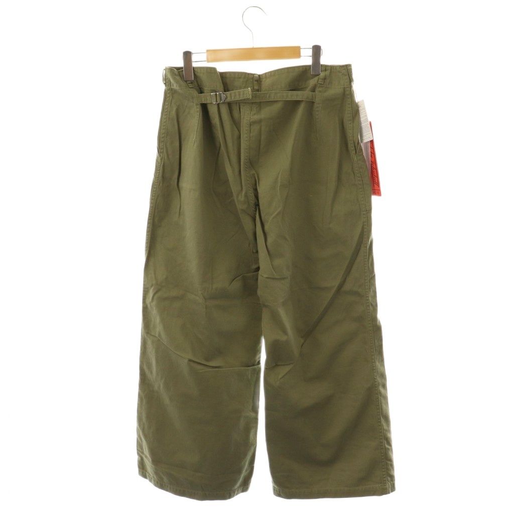 ジョンブル JOHNBULL アティックバイ Attick by 25SS ミリタリー