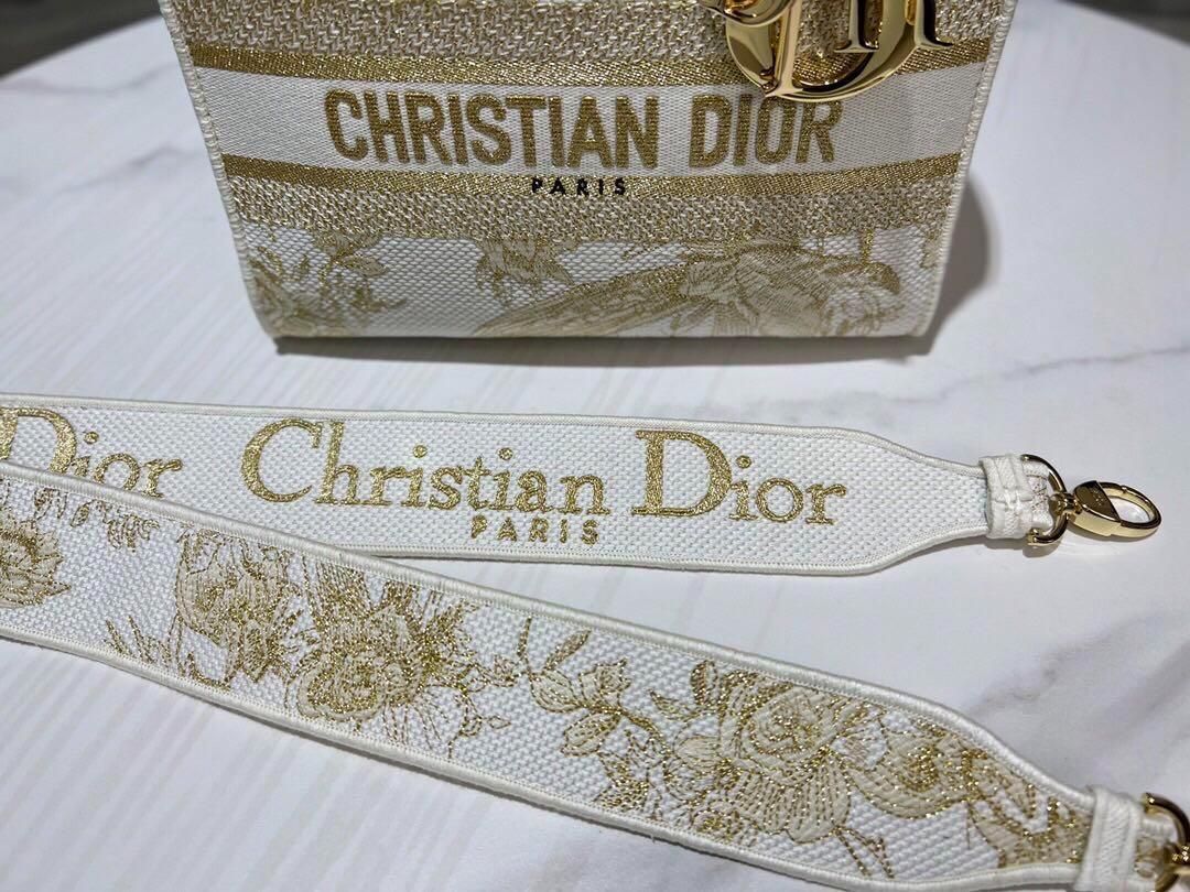 レディディオール ハンドバッグ-WTO輸入1