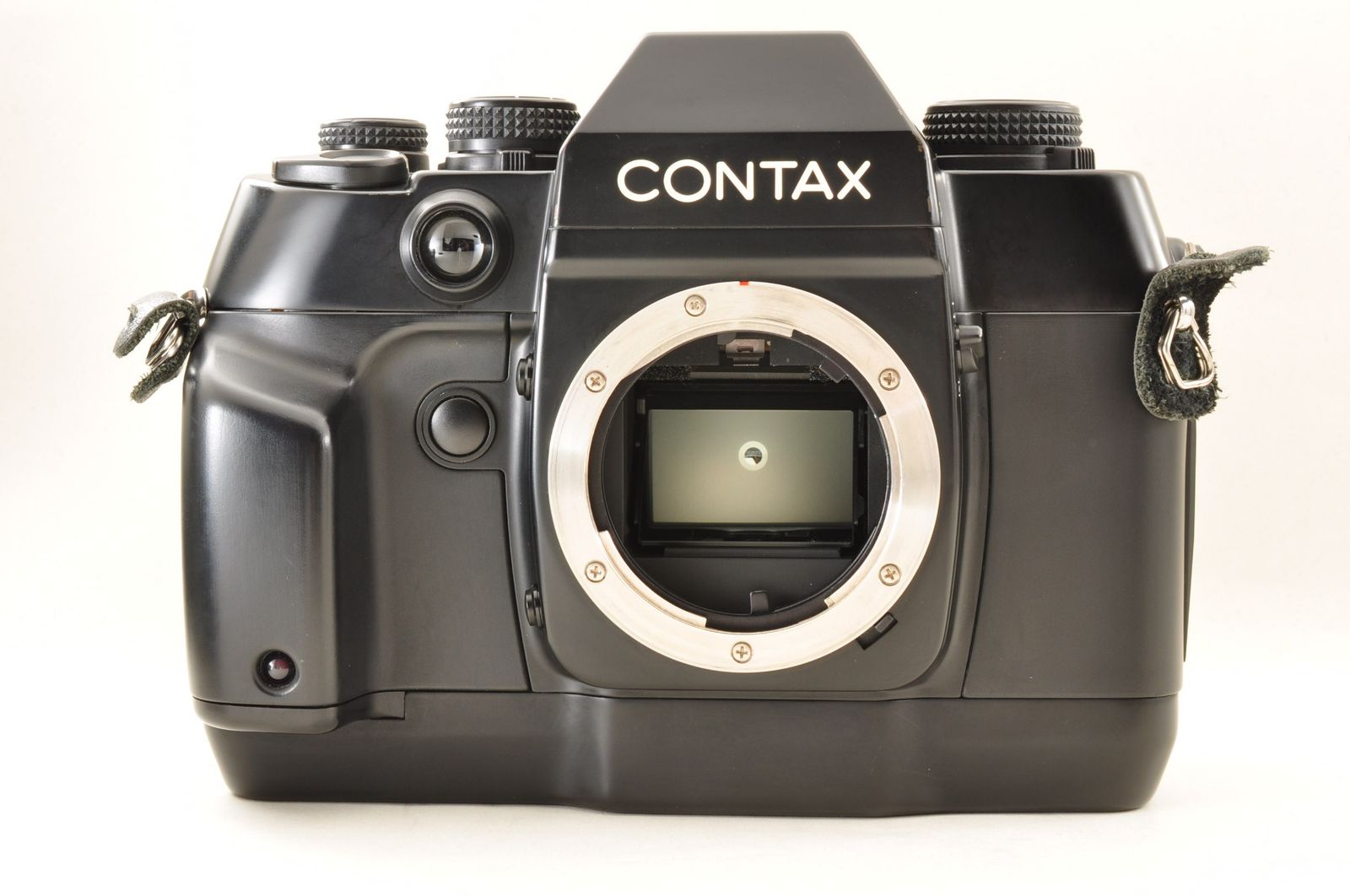 一眼レフフィルムカメラ