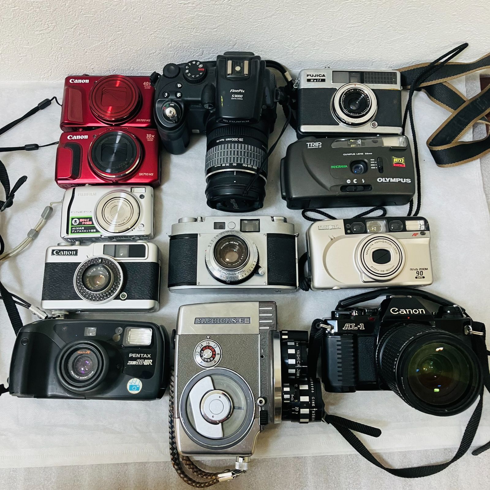 カメラ　まとめ15個 HP ProDesk 600 G6 SFF Core i5-10600 8GB M2.NVMe SSD 256GB Win11Pro