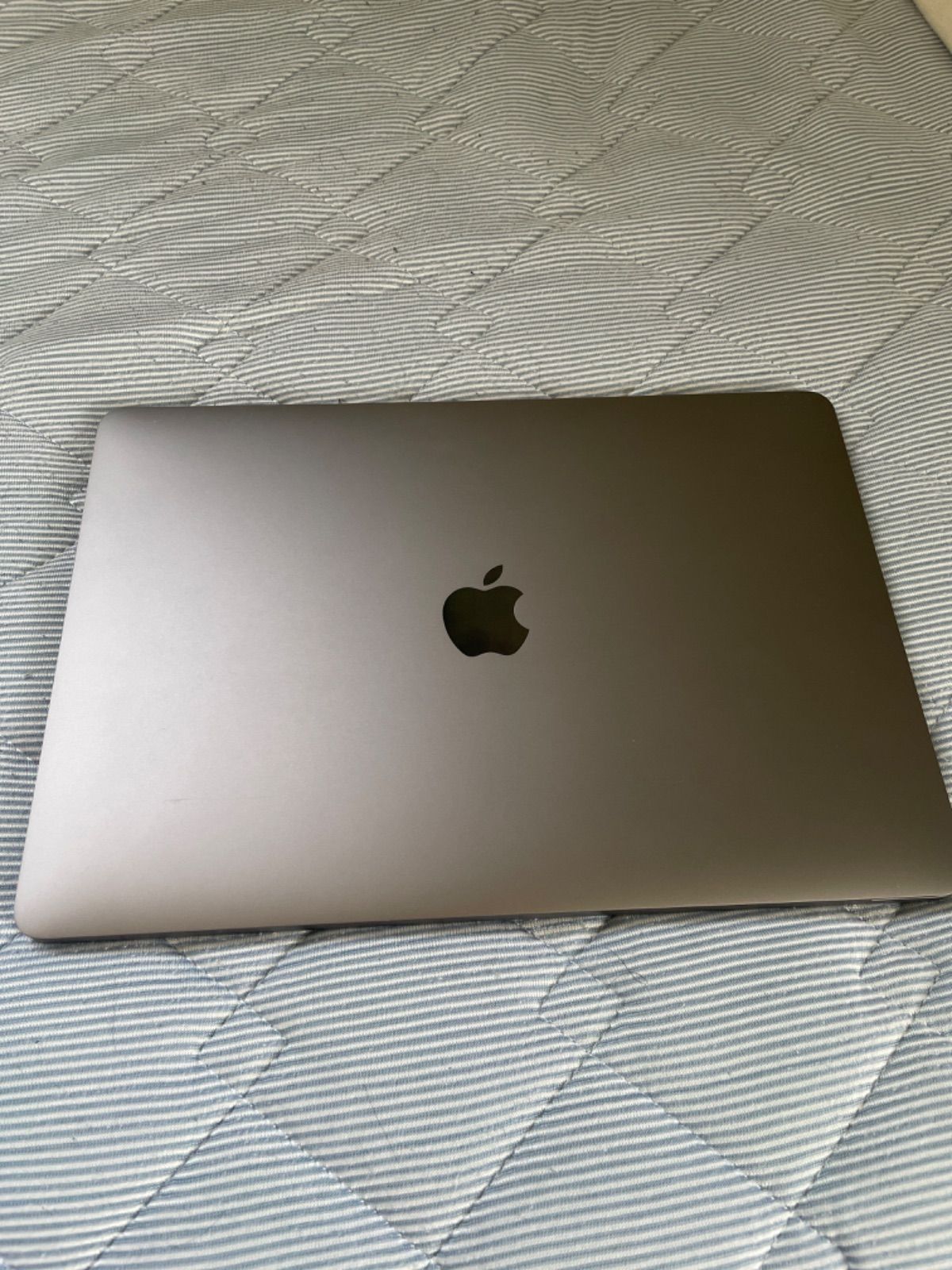 MacBook Pro 2019年モデル 13インチ メモリ16G 512GB - Useful Store