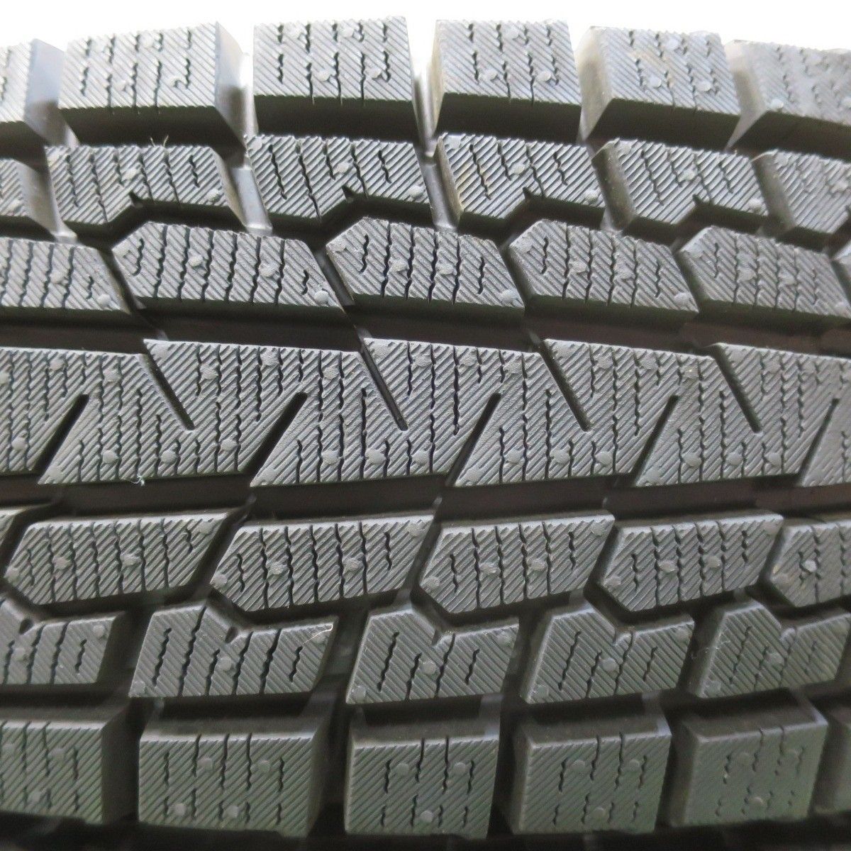 ヨコハマ アイスガード