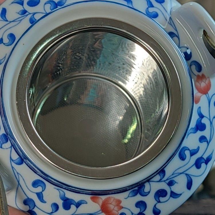 涼水筒 煎茶道具