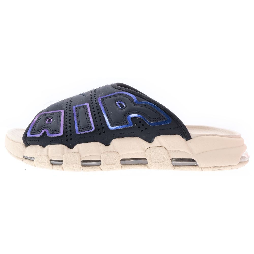 NIKE (ナイキ) AIR MORE UPTEMPO SLIDE エアモアアップテンポ スライド 