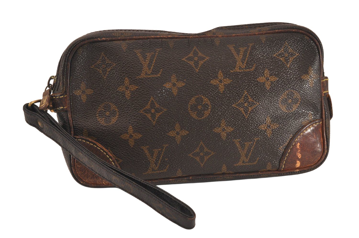 LOUIS VUITTON マルリー ドラゴンヌ PM LOUIS VUITTON(ルイヴィトン) / マルリー・ドラゴンヌPM_