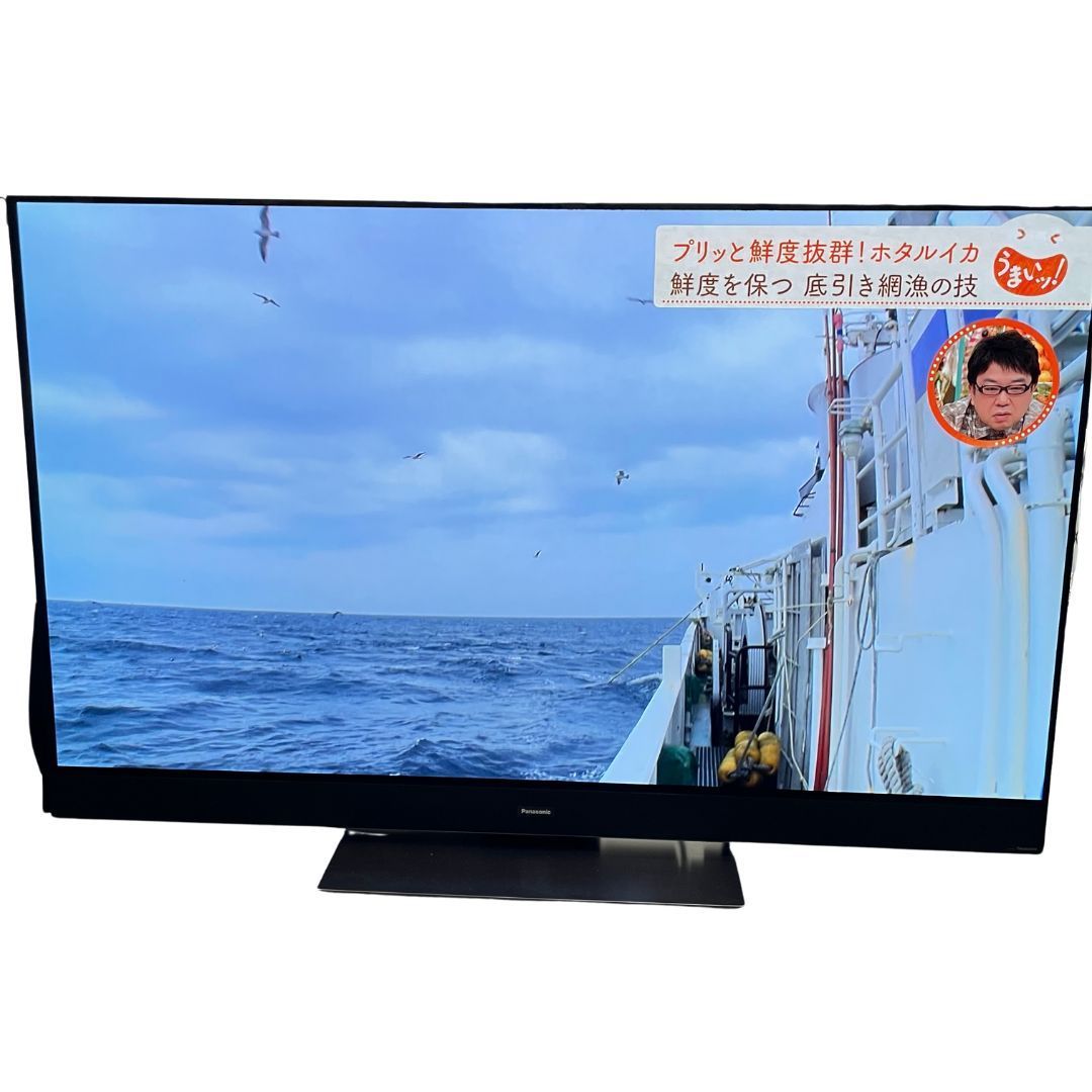 パナソニック 4K有機EL テレビ 55インチ TH-55GZ2000 パナソニック VIERA TH-55GZ2000 [55インチ] 価格比較 - 価格.com