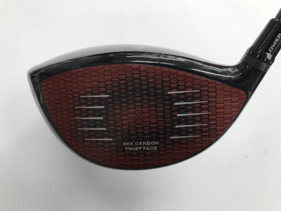 TaylorMade - トク　 テーラーメイドTENSEI RED TM50 　新古 TaylorMade テーラーメイド ステルス TENSEI RED TM50