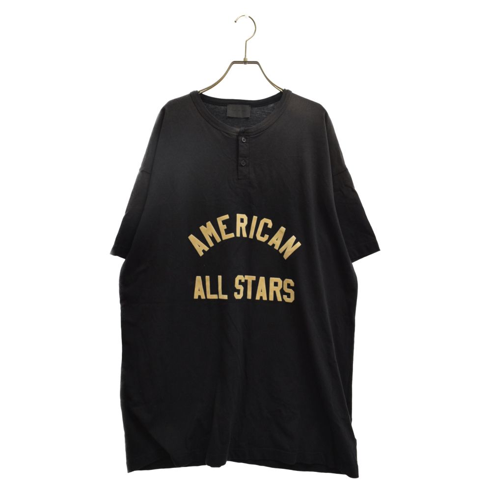 FEAR OF GOD (フィアオブゴッド) SEVENTH COLLECTION American All 