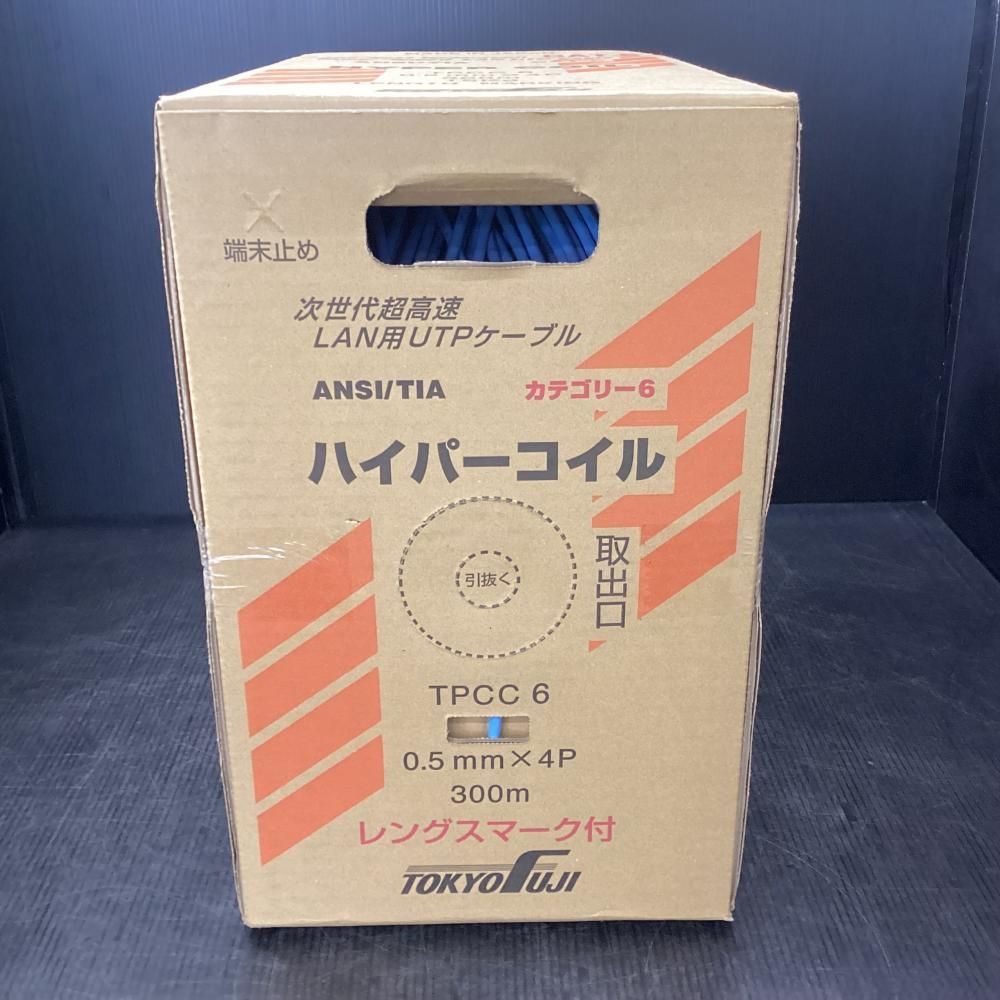 6 LANケーブル