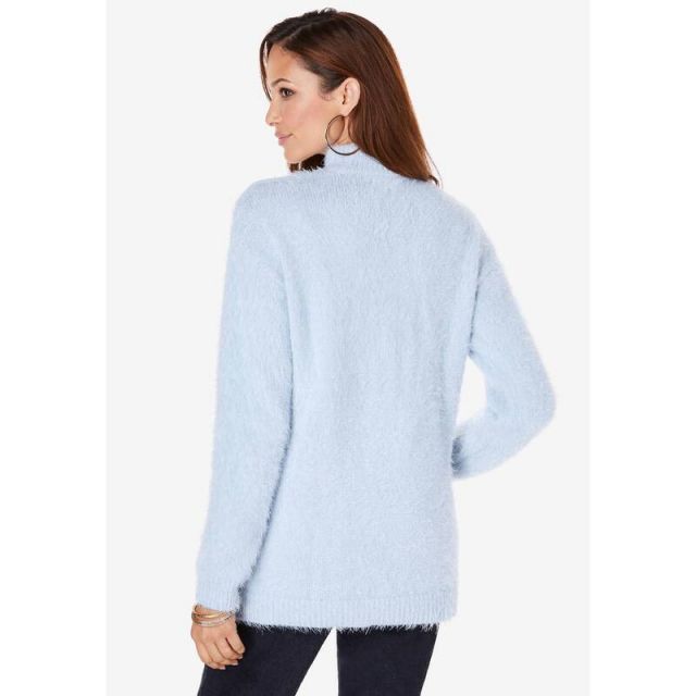 ERMANNO FIRENZE 売れ筋商品|||エルマンノ フィレンツェ ニット&セーター アウター レディース Turtlenecks Grey Ermanno Firenze – ERMANNO FIRENZE