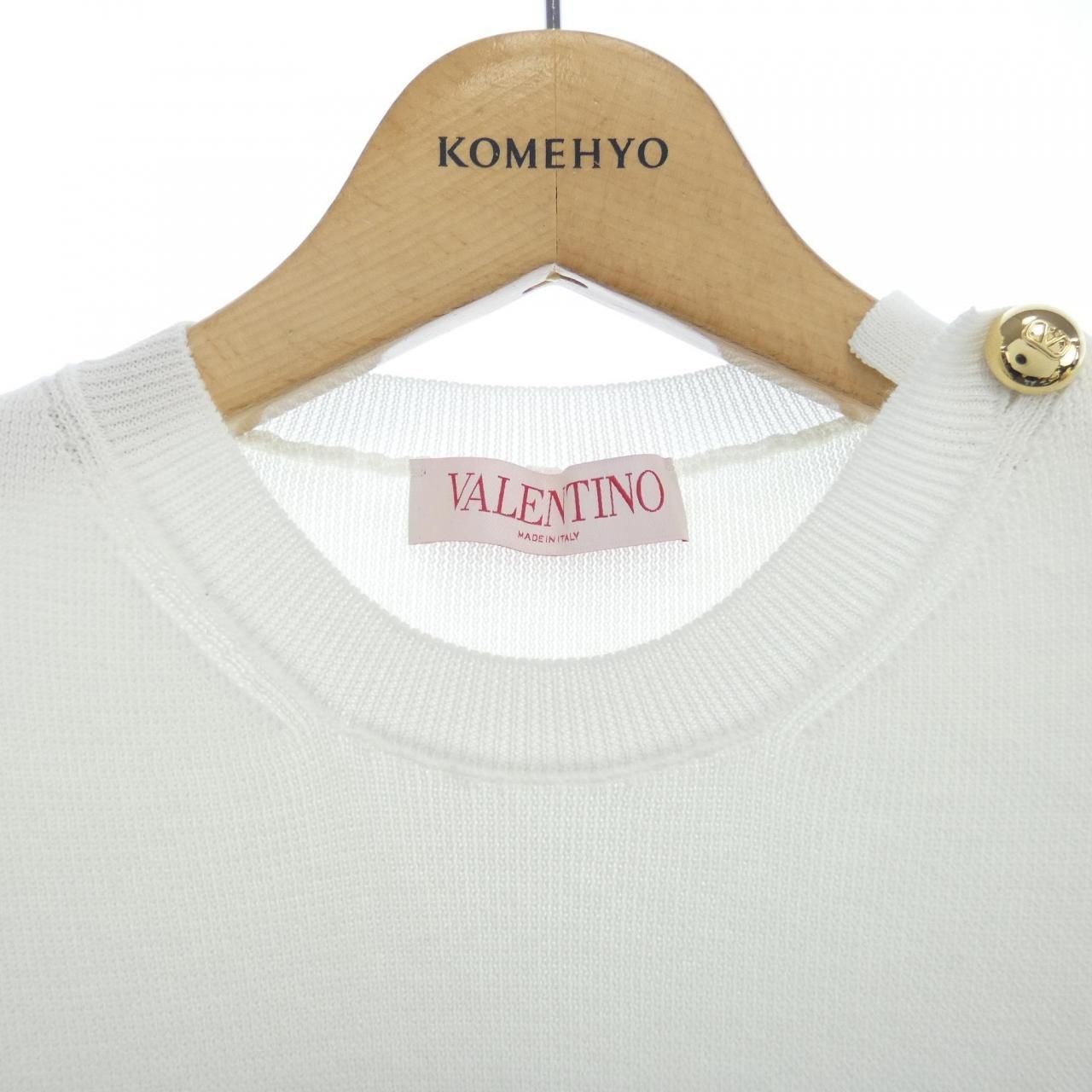 ヴァレンティノ ニット