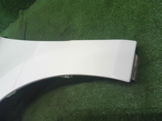 個人宅不可 離島不可 VW ポロ DBA-6RCBZ 左フロントフェンダー 助手席側 6R0821105J 自社品番250499 FFCRYSTALESIA_COM