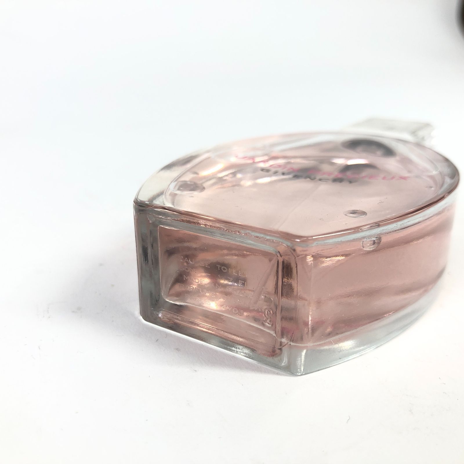 GIVENCHY JARDIN PRÉCIEUX 50ml 限定版 Jardin Précieux Givenchy 限定版 50ml - メルカリ
