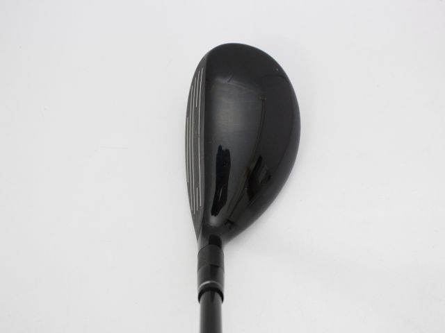 中古】 ホンマ ツアーワールド TW757 UT ユーティリティ VIZARD