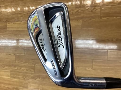 【レフティー】メンズ　タイトリスト　Titleist AP2 714 ６本セット Amazon.co.jp: TITLEIST(タイトリスト) AP2 714 アイアン
