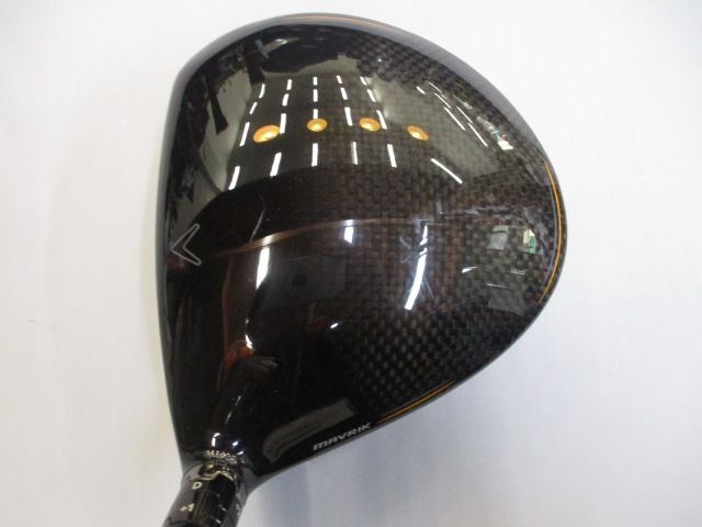 ドライバー キャロウェイ MAVRIK SUB ZERO ◇◇◇ CE/Diamana ZF60/X/9