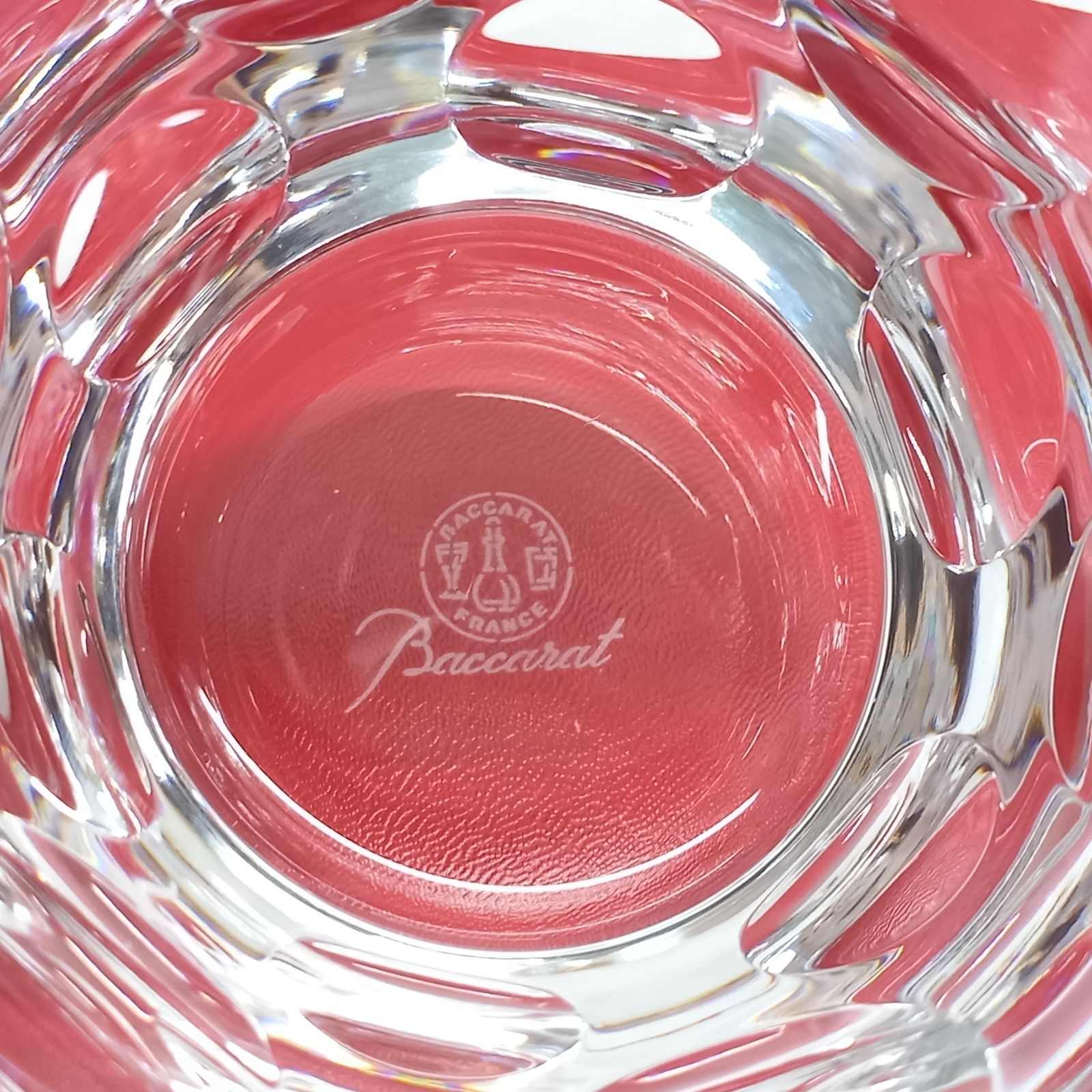 バカラ クリスタル