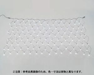 5営業日で発送 デンサン ジェフコム JC SJ-N10-RR LEDﾙﾐﾈ ｸﾛｽﾈｯﾄ2mx1m 赤 SJ-N10-RR