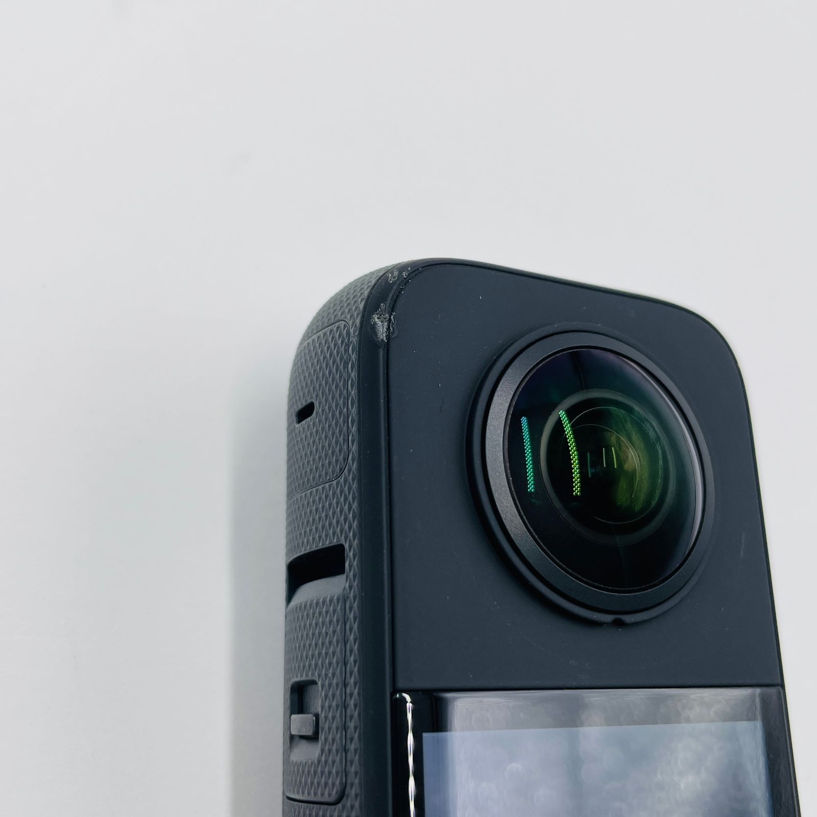 アクションカメラ