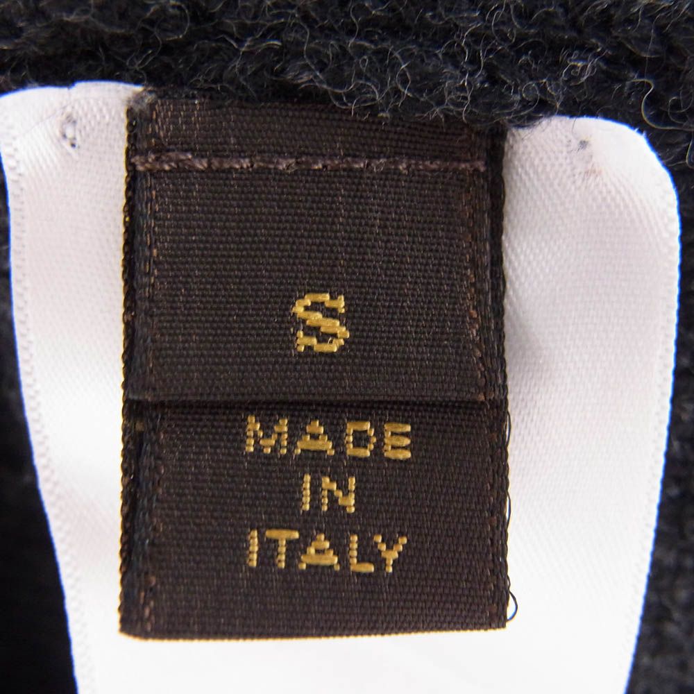 LOUIS VUITTON ルイ・ヴィトン RM132M H4KN33K90 シルク混