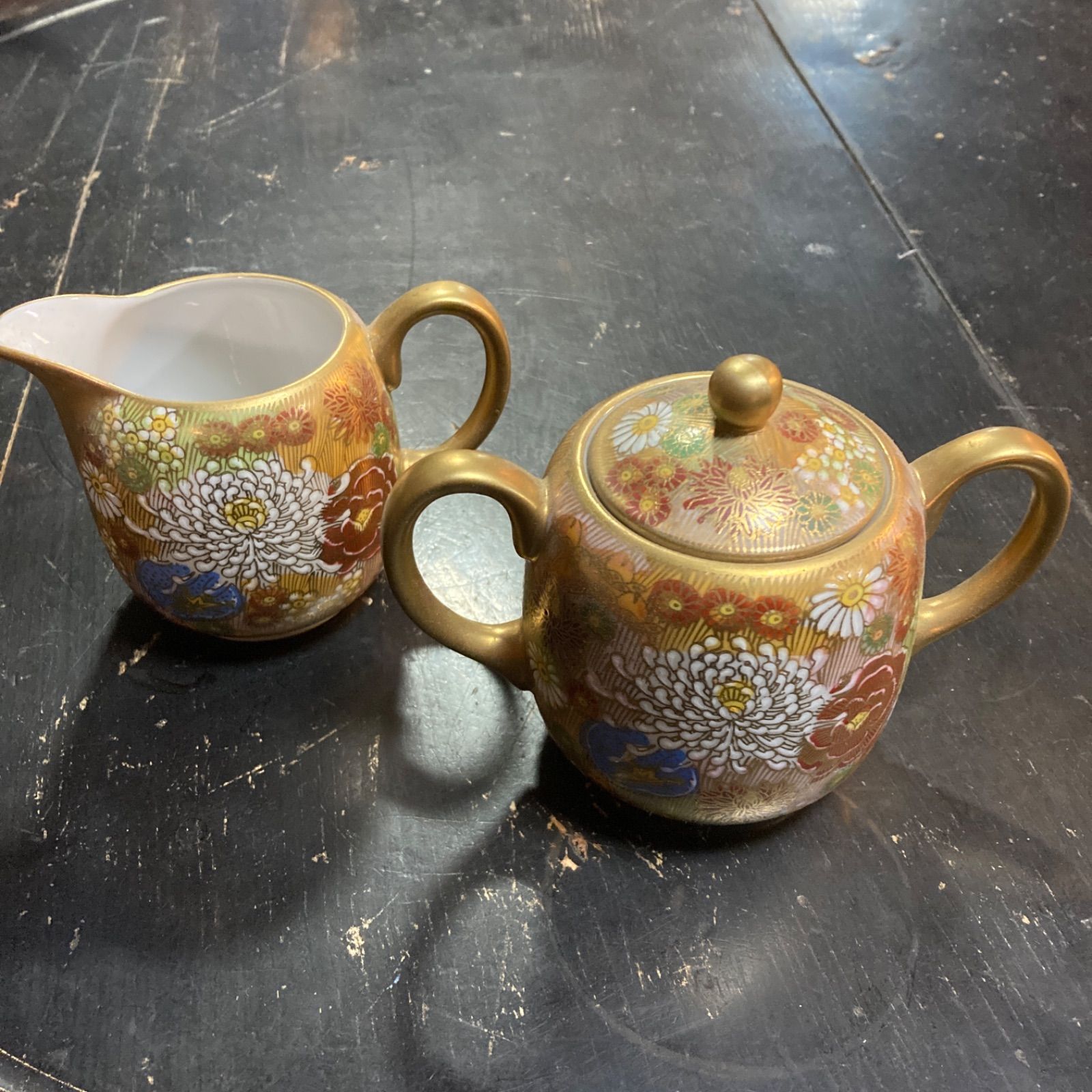 WONDERDECOR ワンダーデコール プレート コギー 犬 ガーデン レア