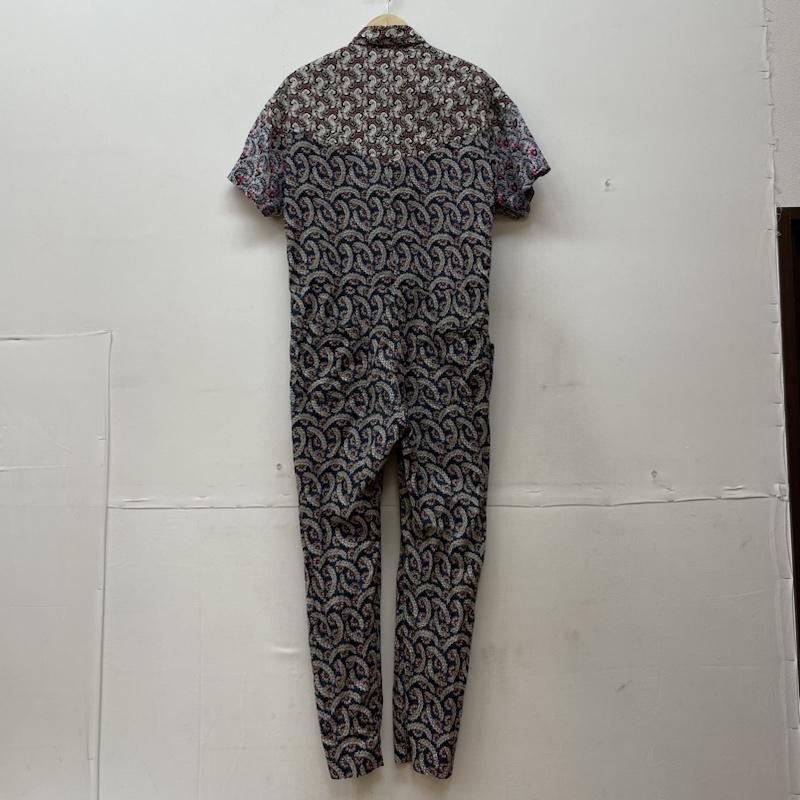 ISABEL MARANT ETOILE イザベルマランエトワール サロペット 