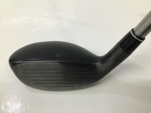 中古】 ダンロップ SRIXON ZX Mk II HYBRID H4 ユーティリティ