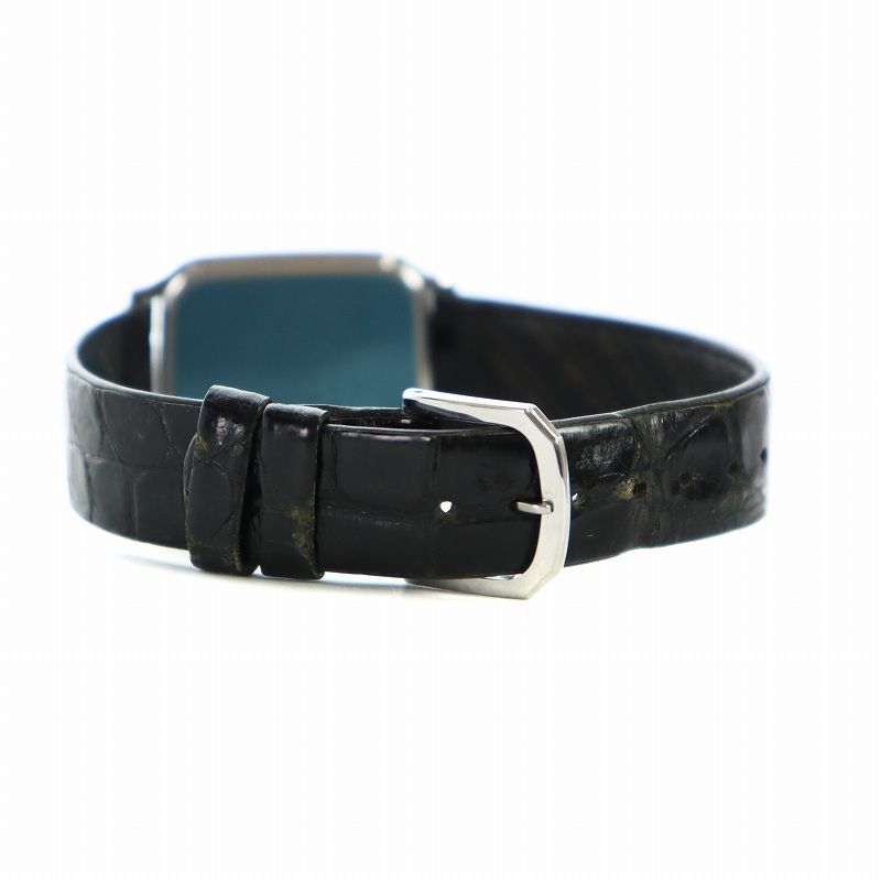 セイコー SEIKO CREDOR クレドール 18KTベゼル SS 腕時計 セイコー SEIKO CREDOR クレドール 18KTベゼル SS 腕時計