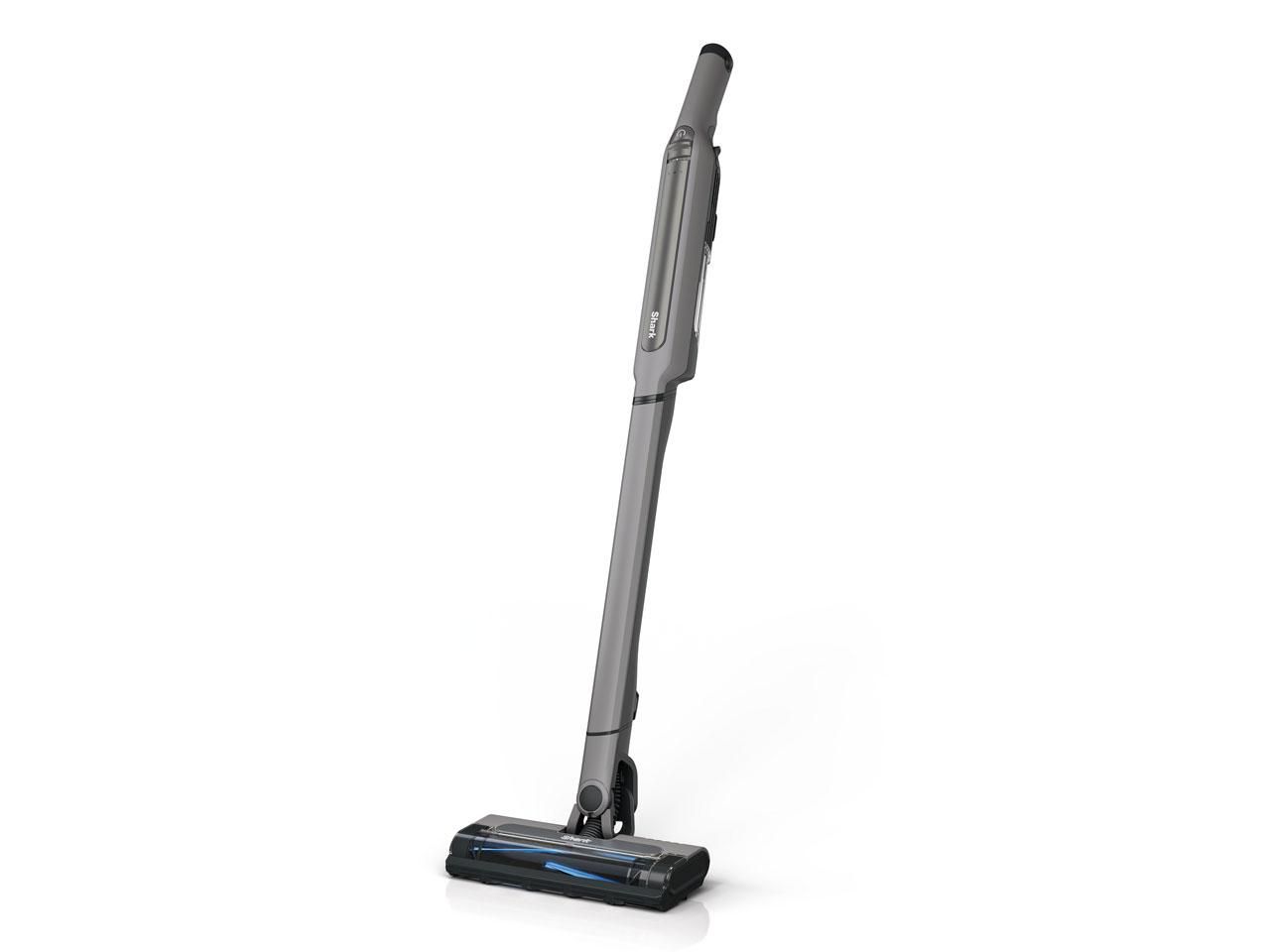 美品　シャーク　CS601JPK CS601JPK Shark EVOPOWER コードレススティッククリーナー 1台 Shark