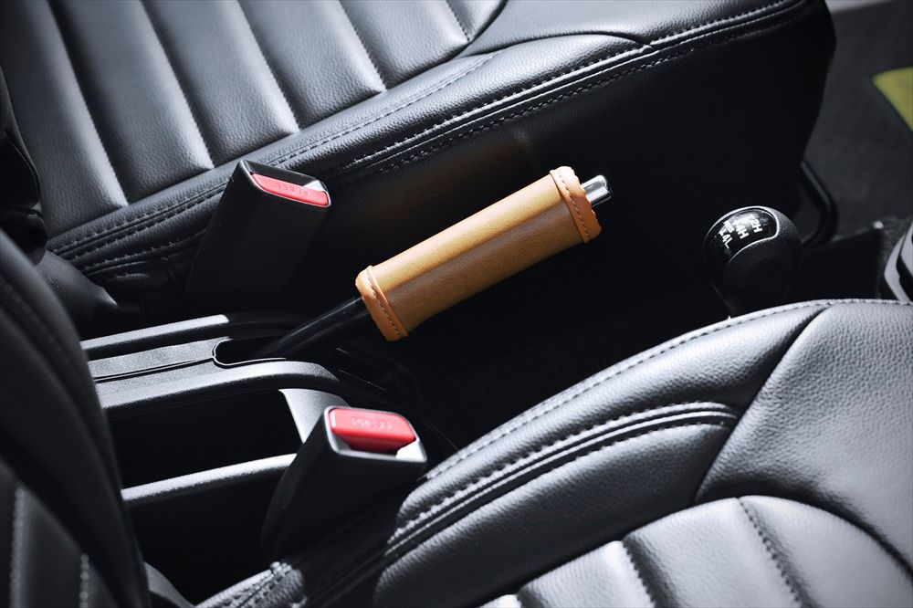 グリップカバー