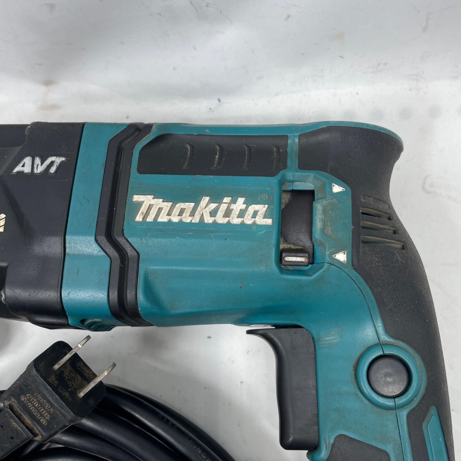 MAKITA マキタ ハンマドリル HR1841F ケース付