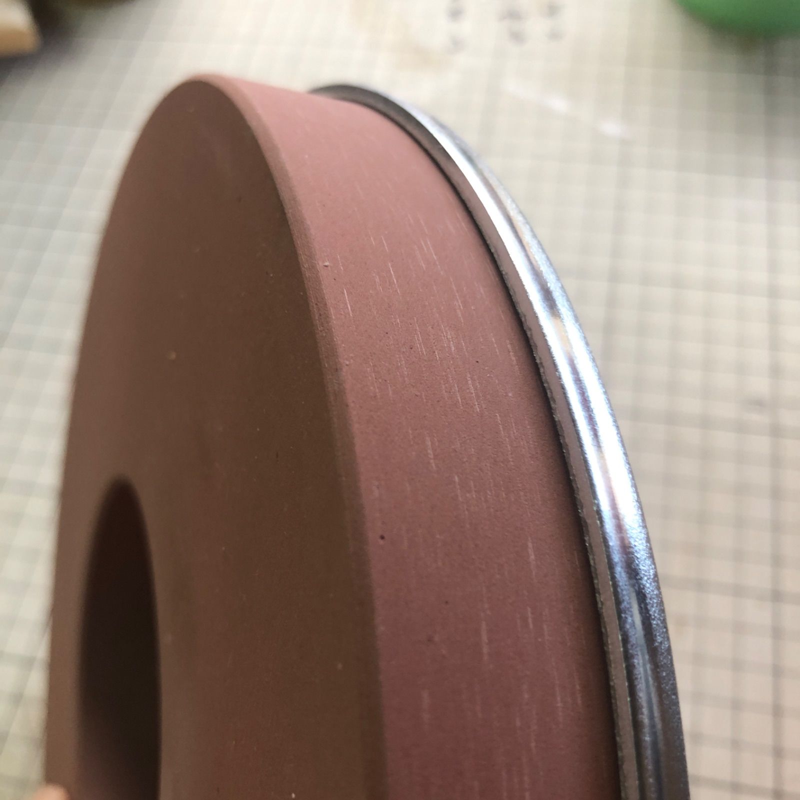 刃物研磨機砥石 3個セット