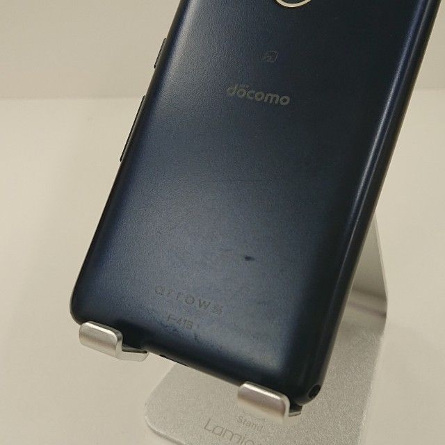 arrows Be4 Plus F-41B ドコモ ブラック 送料無料 本体 c10300
