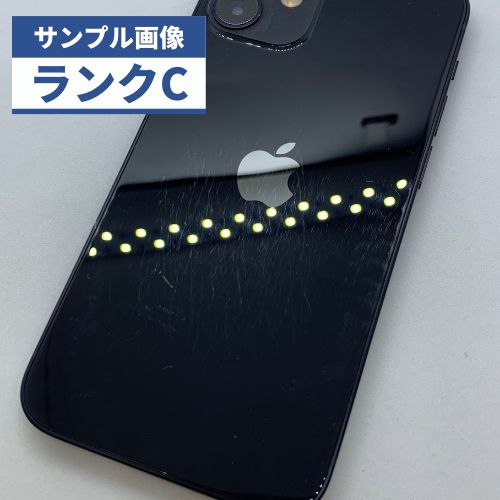 ☆【中古品】Softbankデモ機 iPhone 12 mini 64GB ブラック - メルカリ