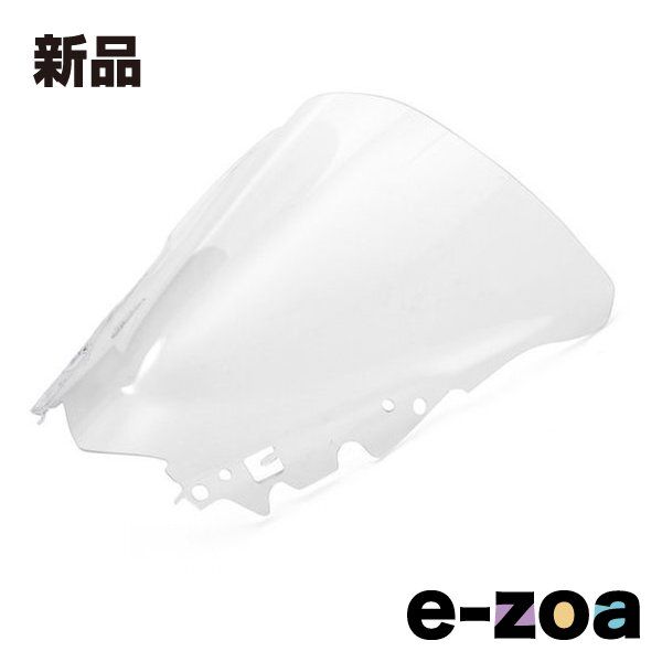 MRA エムアールエー スクリーン レーシング クリア YZF-R25|R3 15-18 4025066149278 2627434