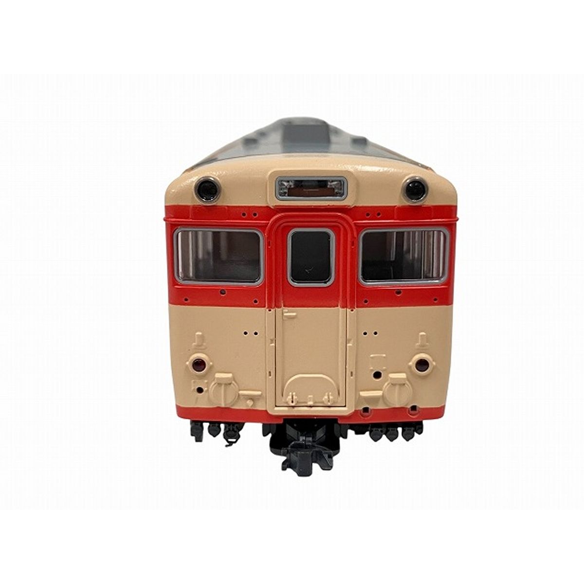 新品未使用KATO HO 1-601 キハ58（M） KATO 1-601 (HO)キハ58(M) railways湘南ラインweb店
